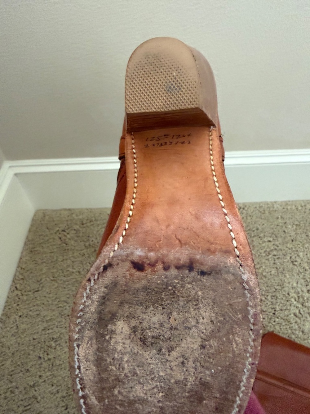 FRYE Boots - Picture 4 of 5